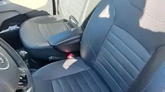 Leasing Hayon Dacia Lodgy 2014