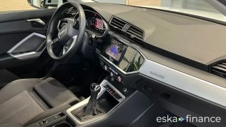 Finansowanie SUV Audi Q3 2024
