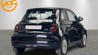 Lízing Hatchback Fiat 500e 2022