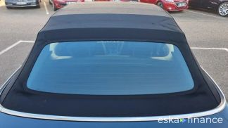 Leasing Convertible Volkswagen Golf 2013
