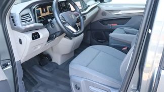 Financování Hatchback Volkswagen T7 Multivan 2023
