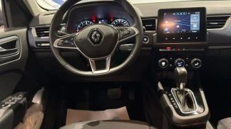 Leasing SUV Renault Arkana 2023