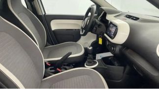 Finansowanie Hatchback Renault Twingo 2021