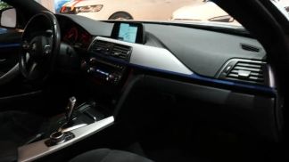 Leasing Coupe BMW 420 2018