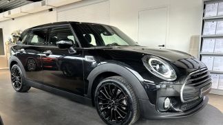 Leasing Wagon MINI Cooper Clubman 2022