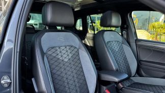 Finansowanie SUV Volkswagen Tiguan 2022