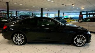 Leasing Coupe BMW 420 2017