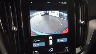 Leasing Wagon Volvo V60 2021