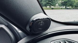 Leasing Wagon MINI John Cooper Works Clubman 2017
