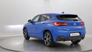 Finansowanie SUV BMW X2 2018