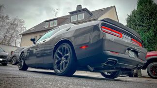 Finansowanie Coupé Dodge Challenger 2023