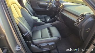 Lízing SUV Volvo XC40 2021