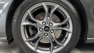 Finansowanie Wóz Ford Focus 2019