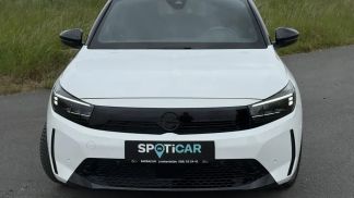 Leasing Hatchback Opel Corsa 2024