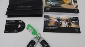 Leasing Hatchback MERCEDES B 180 2020