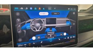 Leasing Fourgon Volkswagen Tiguan 2024