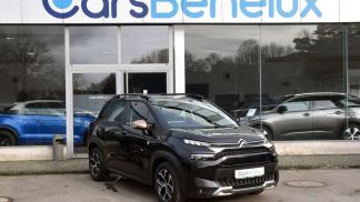 Leasing SUV Citroën C3 Aircross 2023
