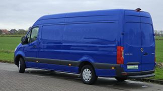 Leasing Van Mercedes-Benz SPRINTER 315 2022