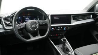 Leasing Sedan Audi A1 2022