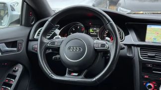 Lízing Kupé Audi A5 2015