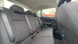 Finansowanie Sedan Volkswagen Polo 2020