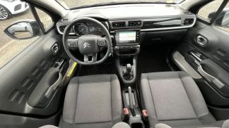 Finansowanie Van Citroën C3 2019