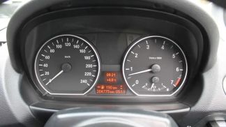 Lízing Kabriolet BMW 118 2011