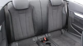 Lízing Kabriolet Audi A5 2024