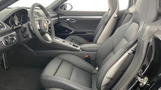 Financování Konvertibilní Porsche 718 2024
