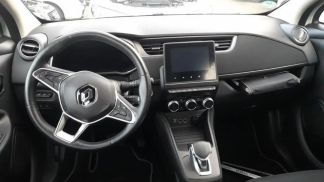 Finansowanie Hatchback Renault ZOE 2021