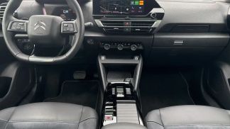 Lízing Kupé Citroën C4 2023