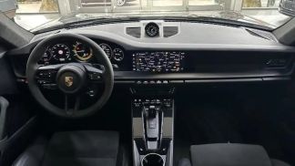 Lízing Kupé Porsche 911 2022