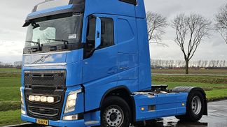 Leasing Tractor unit Volvo FH 460 2019