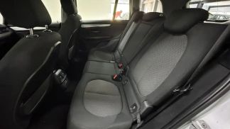 Leasing Hatchback BMW 220 2019