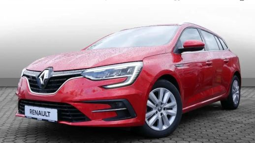 Renault Megane 2021