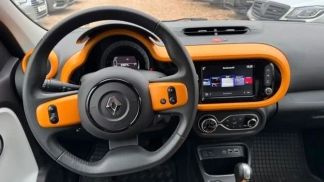 Finansowanie Hatchback Renault Twingo 2023