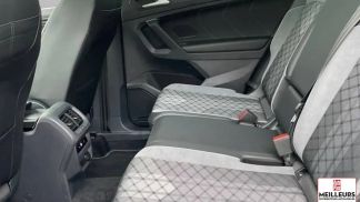 Finansowanie SUV Volkswagen Tiguan Allspace 2024