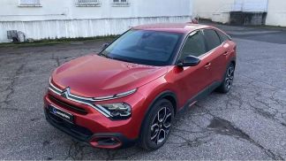 Finansowanie Sedan Citroën C4 2021