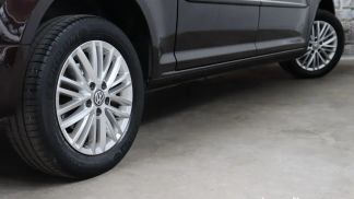 Lízing Hatchback Volkswagen Caddy 2018