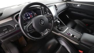 Leasing Sedan Renault Talisman 2016