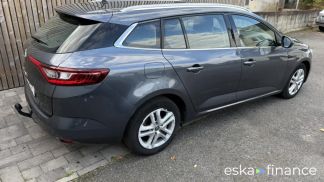 Finansowanie Wóz Renault Megane 2019