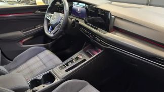 Leasing Sedan Volkswagen Golf 2021