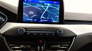 Leasing Wagon Ford Focus 2020