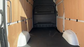 Leasing Van MERCEDES SPRINTER 2023