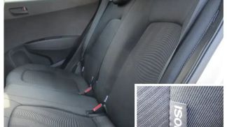 Leasing Hatchback Peugeot 107 2014