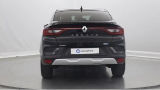 Leasing SUV Renault Arkana 2021