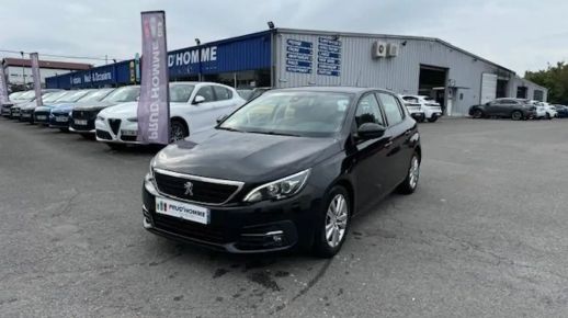 Peugeot 308 2017
