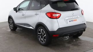 Leasing SUV Renault Captur 2015