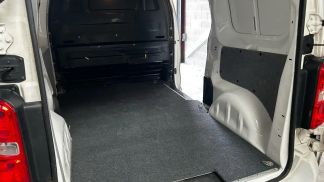 Finansowanie Van Citroën Jumpy 2019
