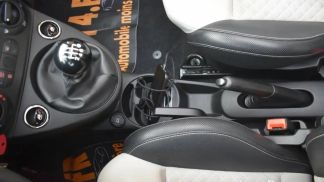 Leasing Hatchback Fiat 500C 2022